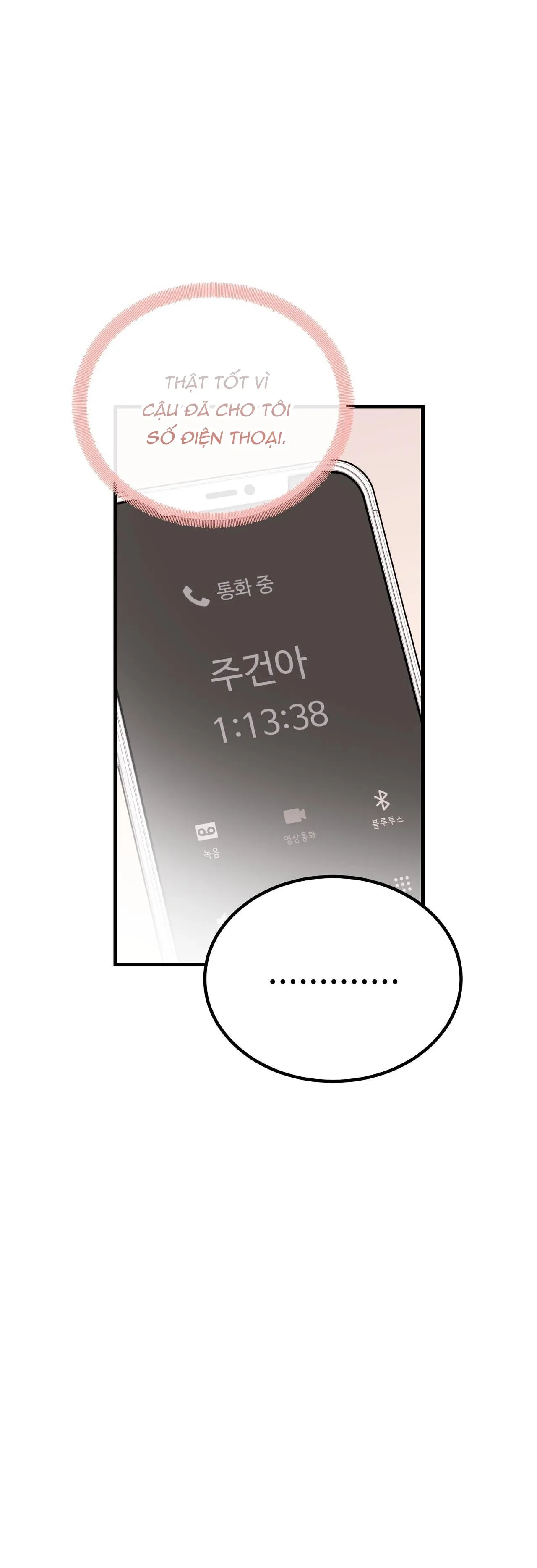 CẬU KHÔNG PHẢI LÀ GU CỦA TÔI Chapter 9 Trang 39