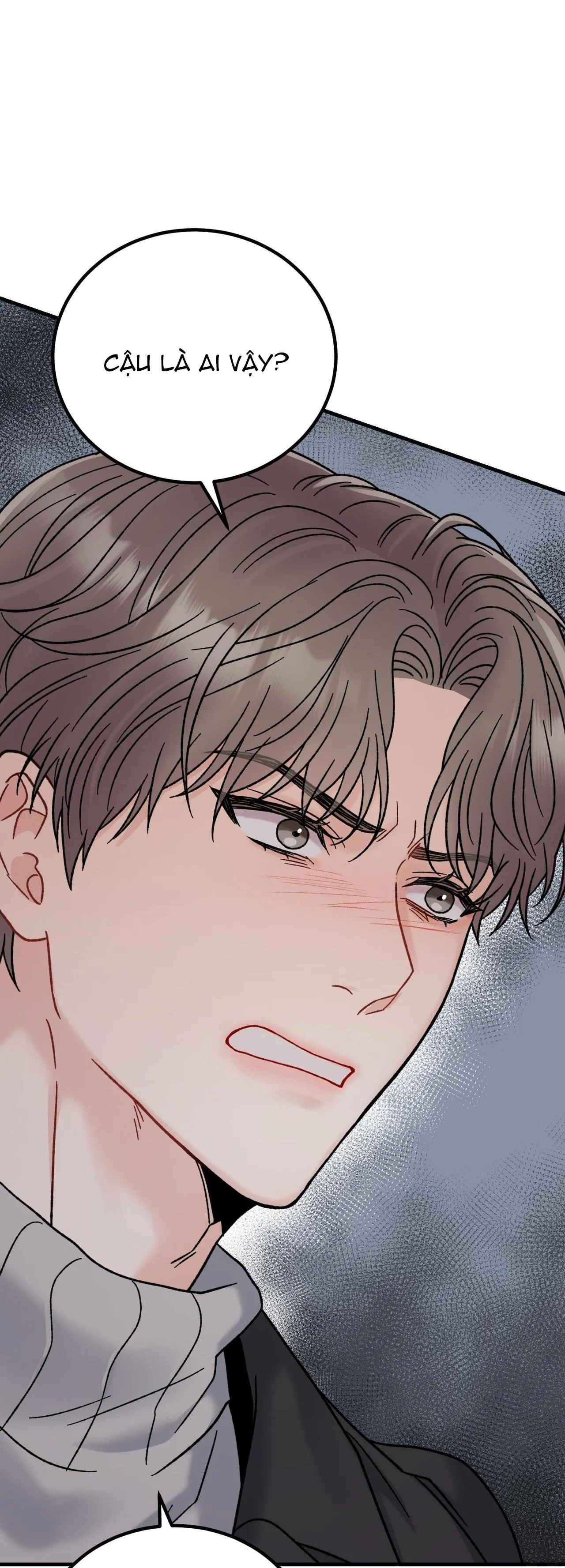 CẬU KHÔNG PHẢI LÀ GU CỦA TÔI Chapter 9 Trang 41