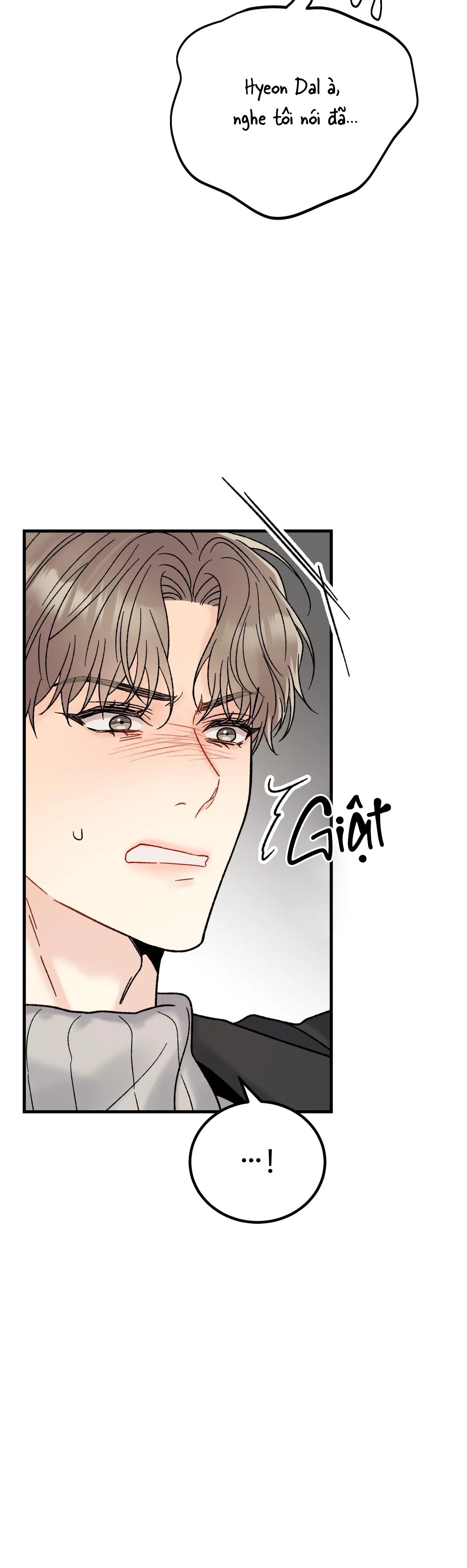 CẬU KHÔNG PHẢI LÀ GU CỦA TÔI Chapter 9 Trang 43