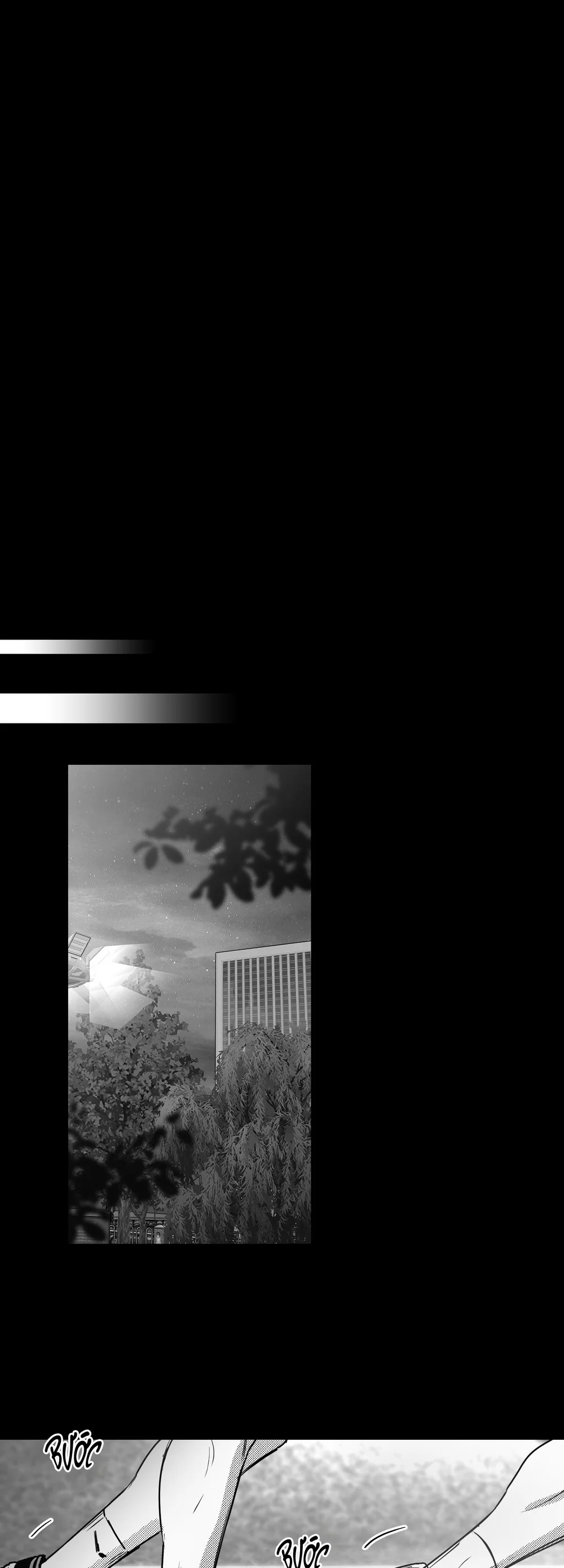 Cậu là thế giới của tôi Chapter 10 Trang 6