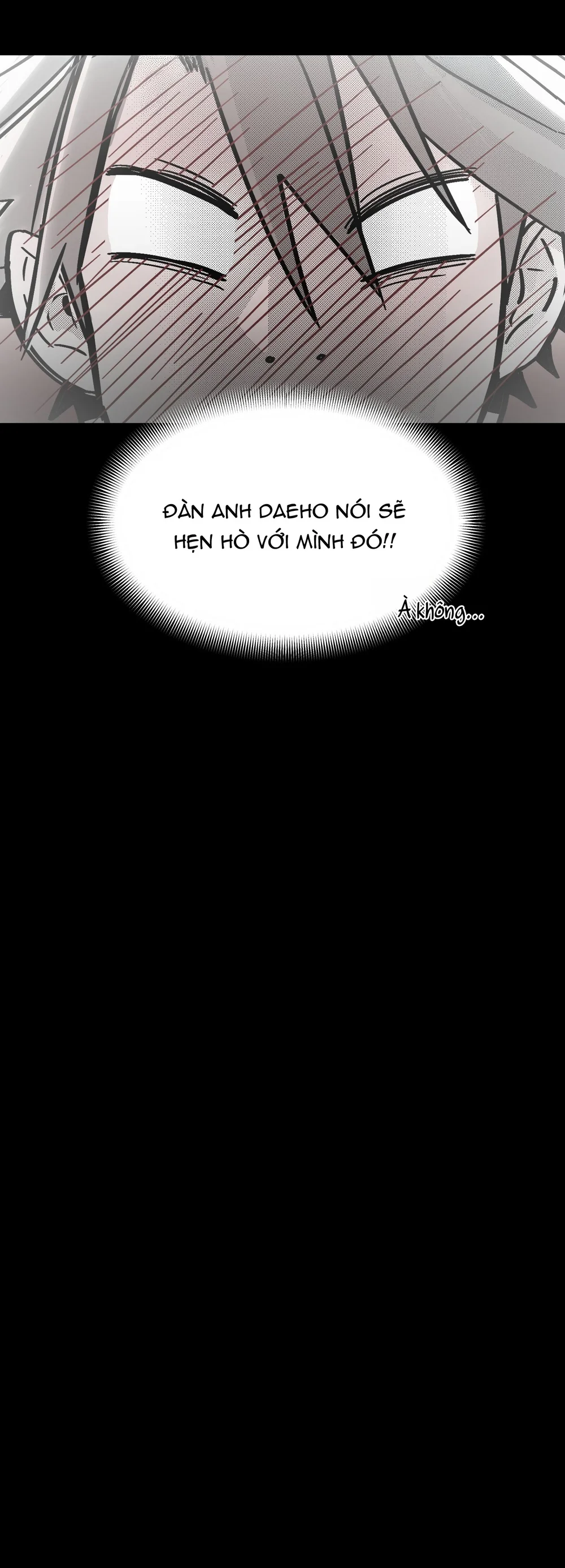 Cậu là thế giới của tôi Chapter 10 Trang 25