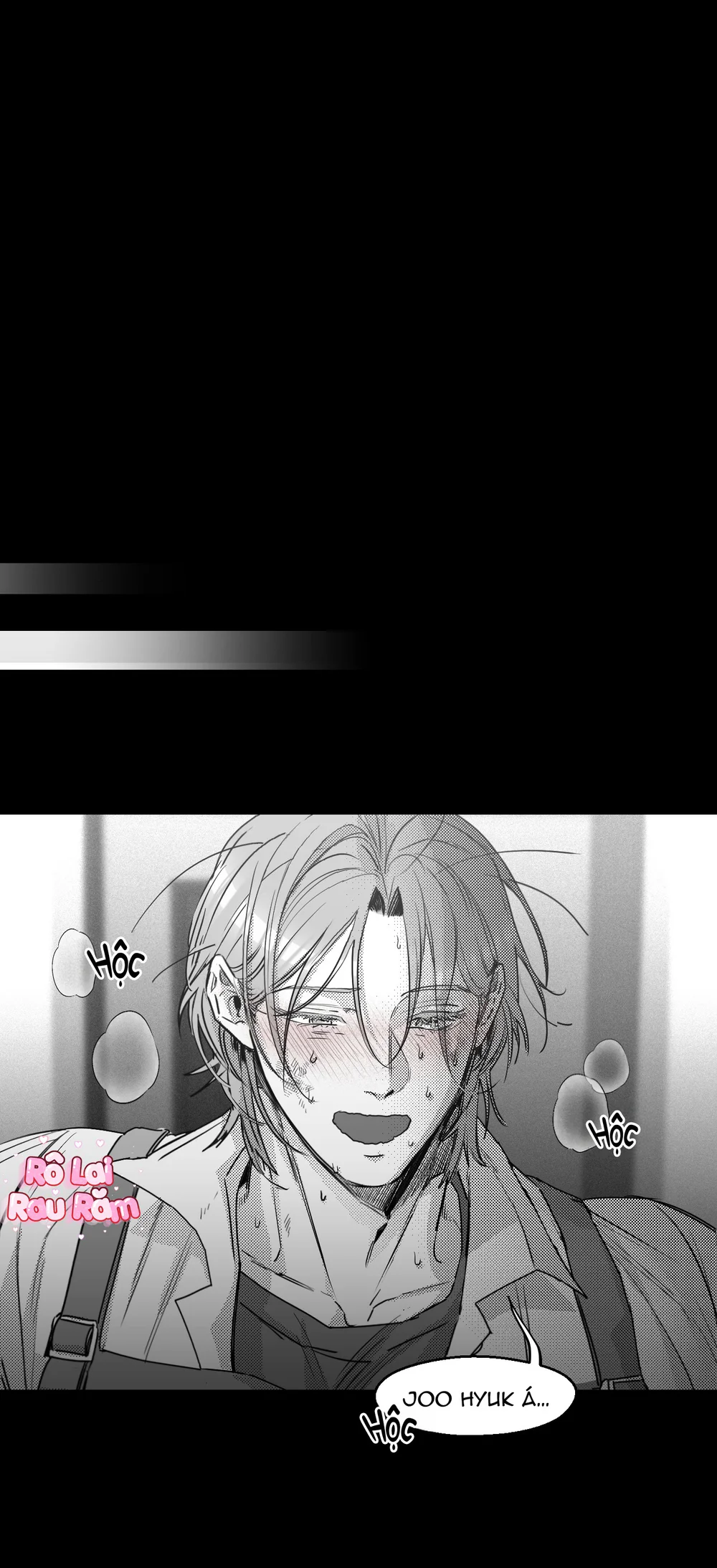 Cậu là thế giới của tôi Chapter 10 Trang 30