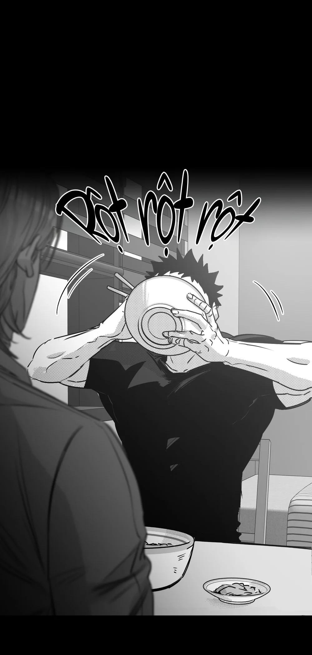 Cậu là thế giới của tôi Chapter 10 Trang 42