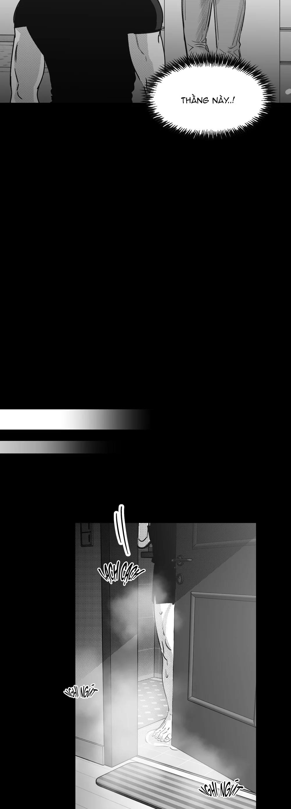 Cậu là thế giới của tôi Chapter 10 Trang 47