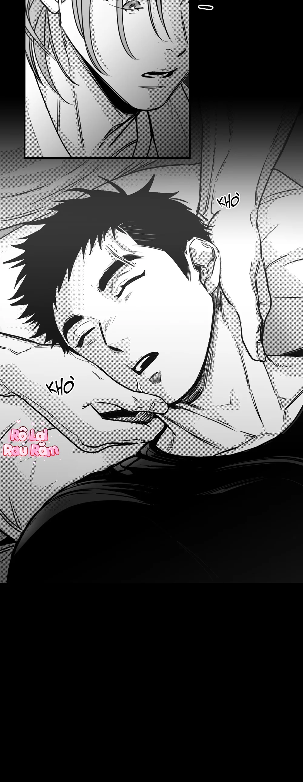 Cậu là thế giới của tôi Chapter 10 Trang 60