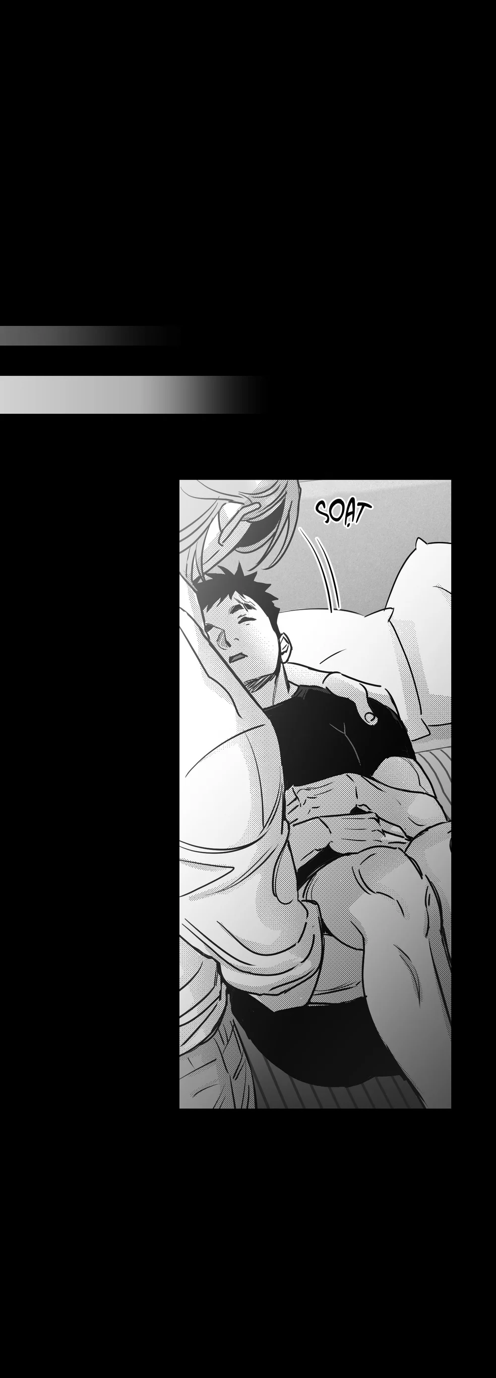 Cậu là thế giới của tôi Chapter 10 Trang 61