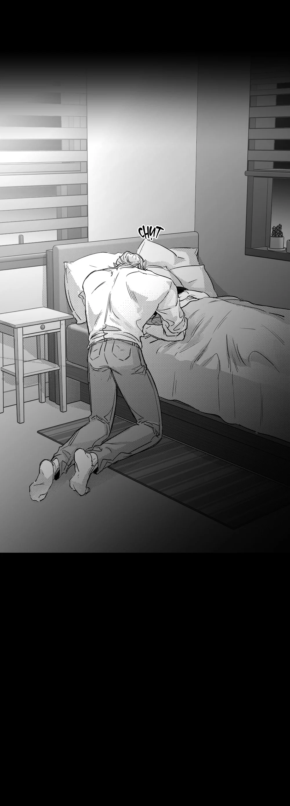 Cậu là thế giới của tôi Chapter 10 Trang 65