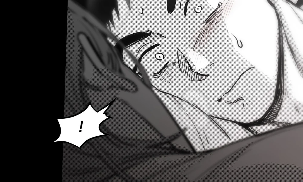 Cậu là thế giới của tôi Chapter 11 Trang 13