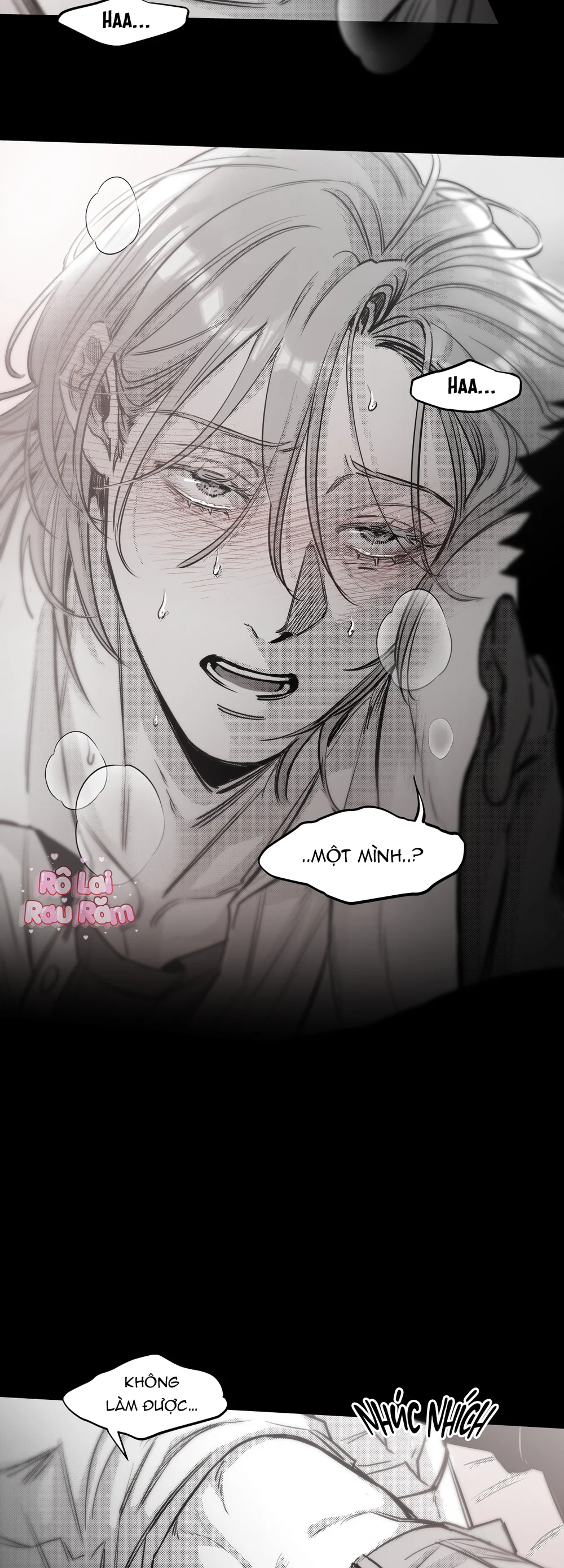 Cậu là thế giới của tôi Chapter 11 Trang 15