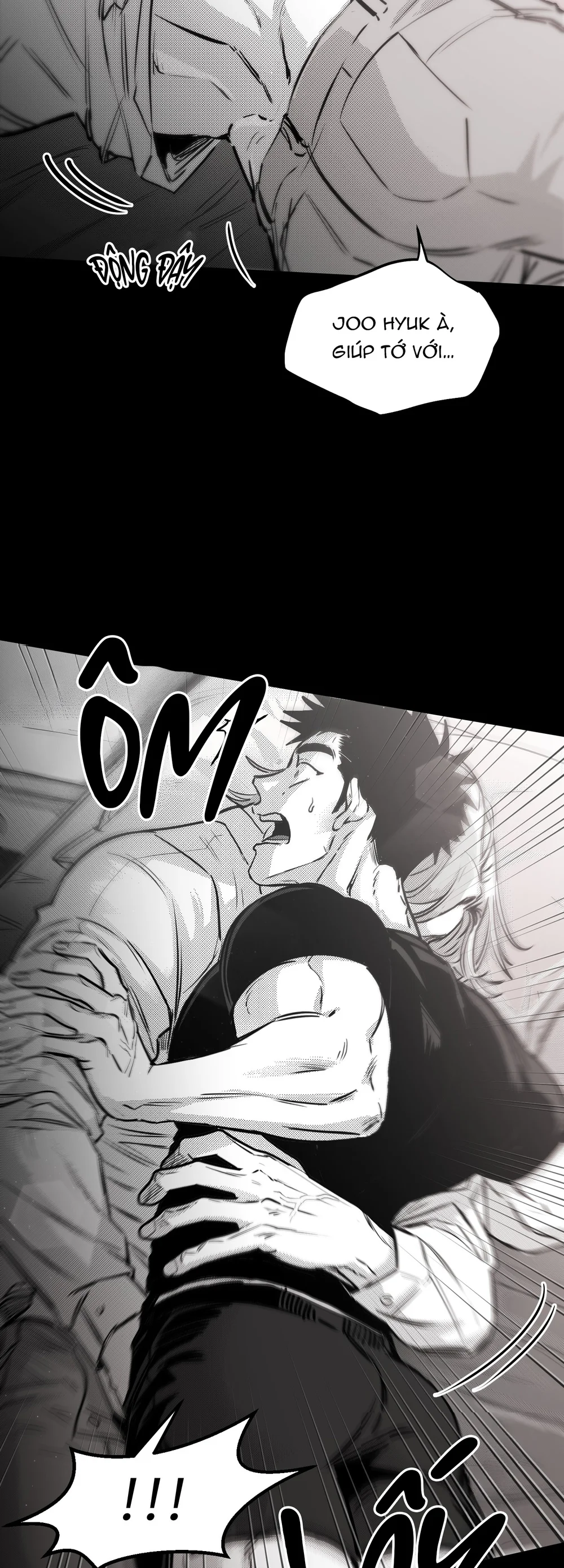 Cậu là thế giới của tôi Chapter 11 Trang 16