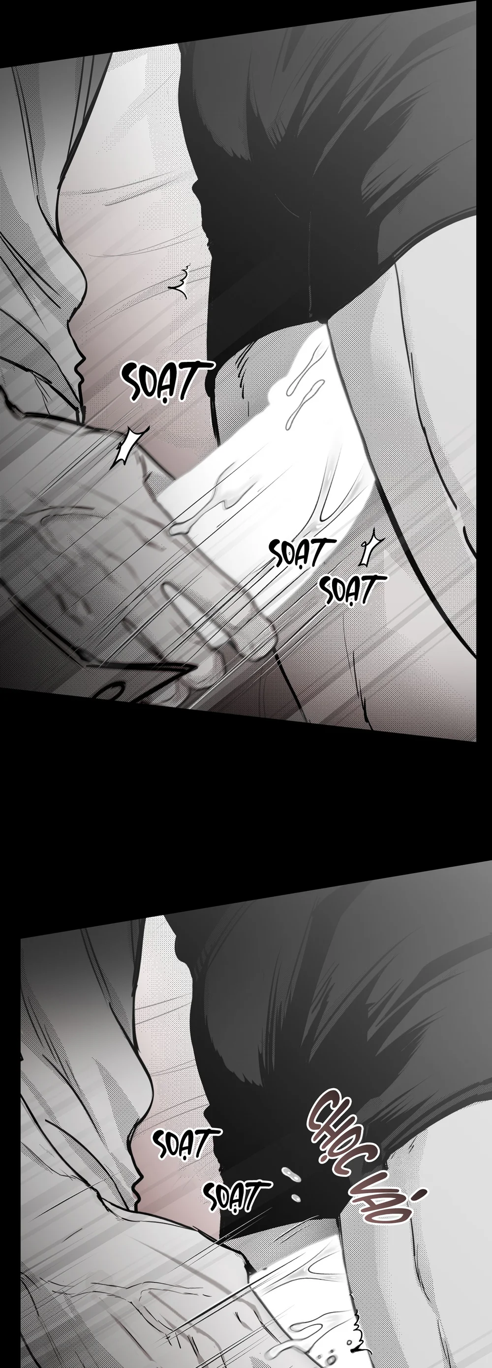 Cậu là thế giới của tôi Chapter 11 Trang 20