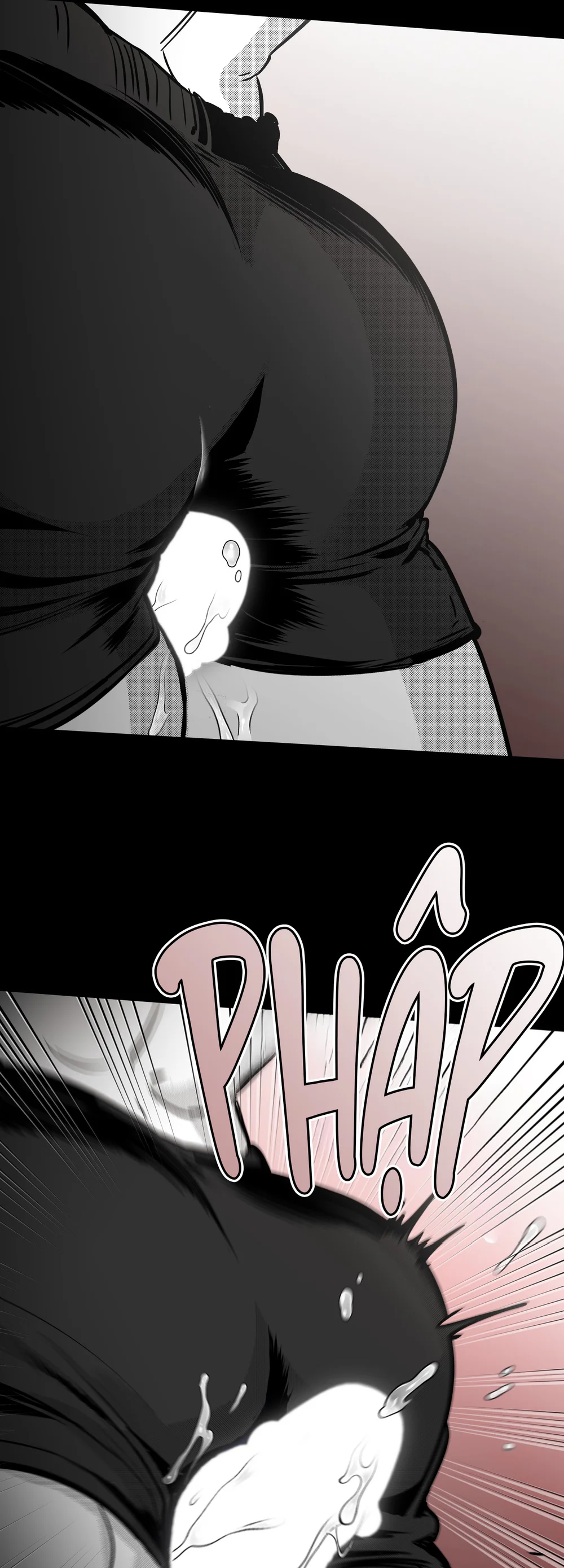 Cậu là thế giới của tôi Chapter 11 Trang 27