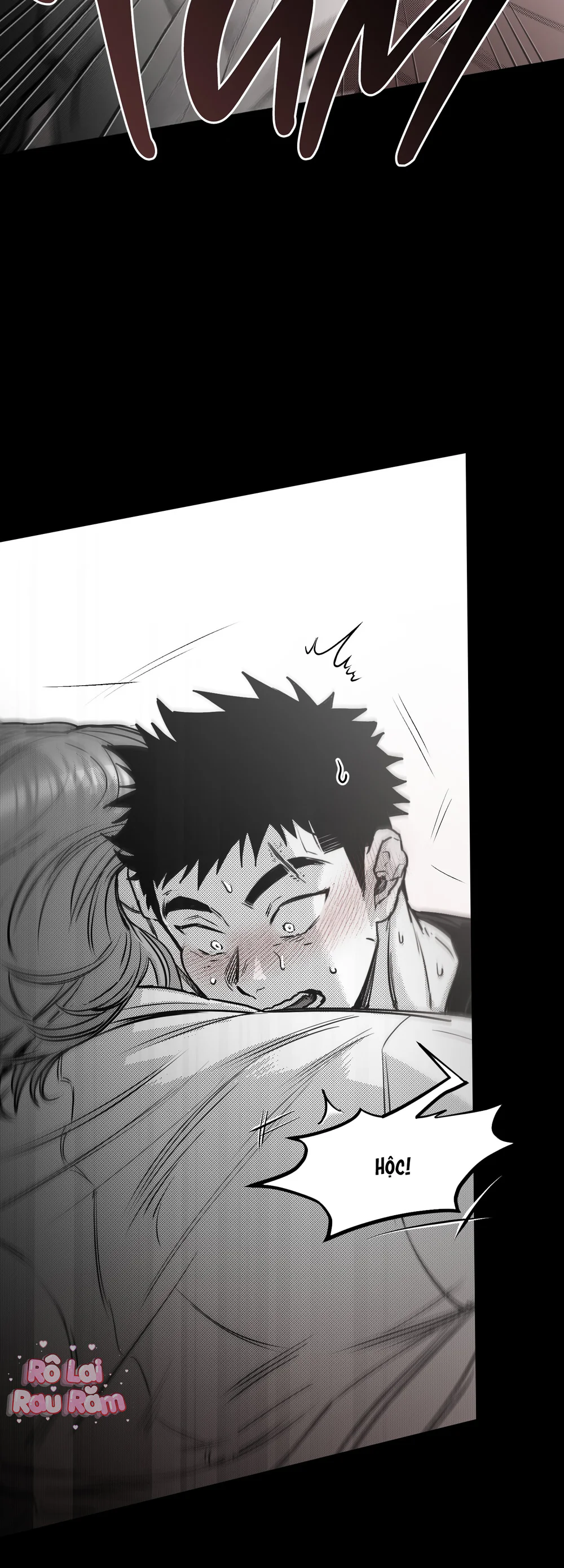 Cậu là thế giới của tôi Chapter 11 Trang 30