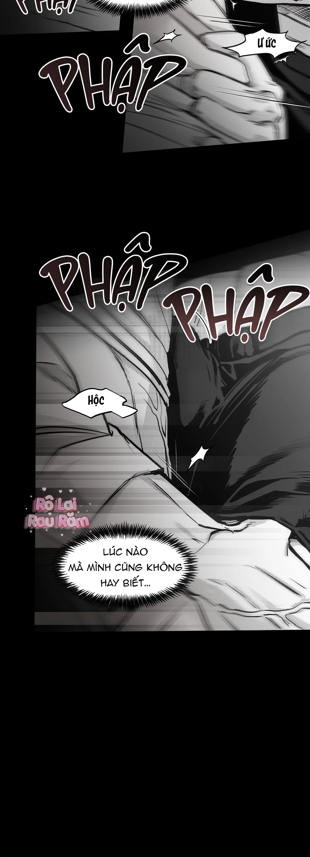 Cậu là thế giới của tôi Chapter 11 Trang 32