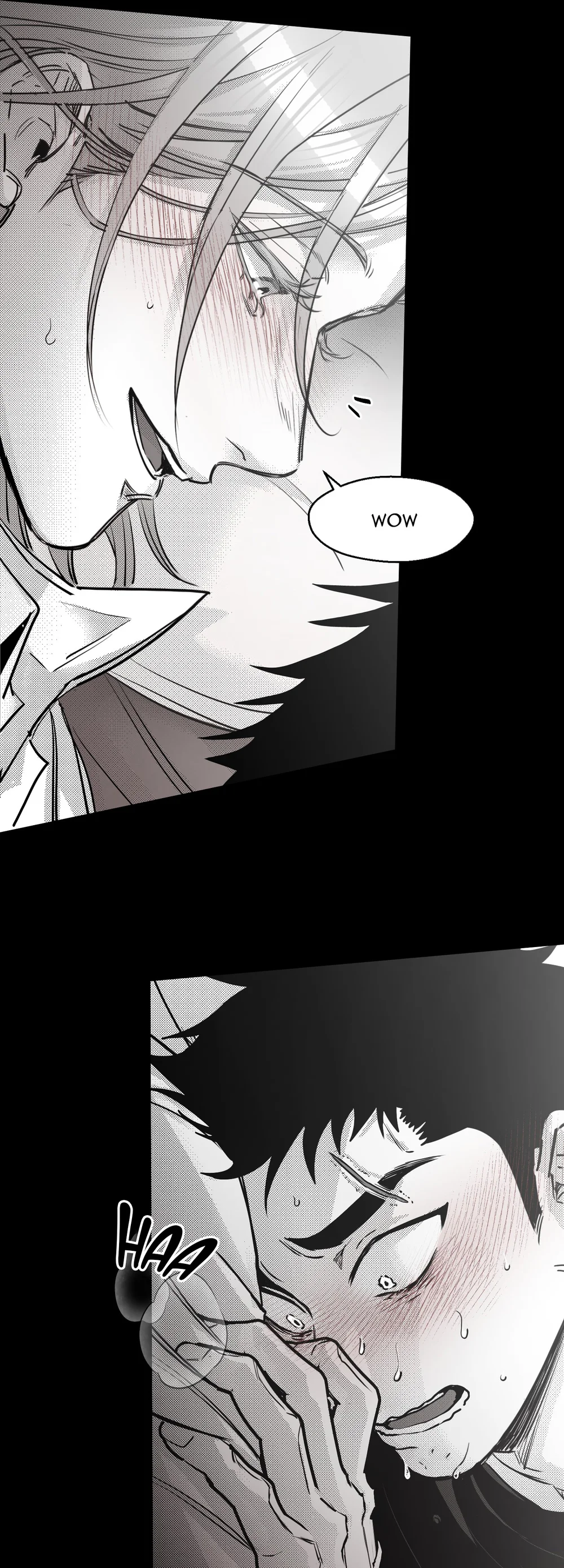 Cậu là thế giới của tôi Chapter 11 Trang 33