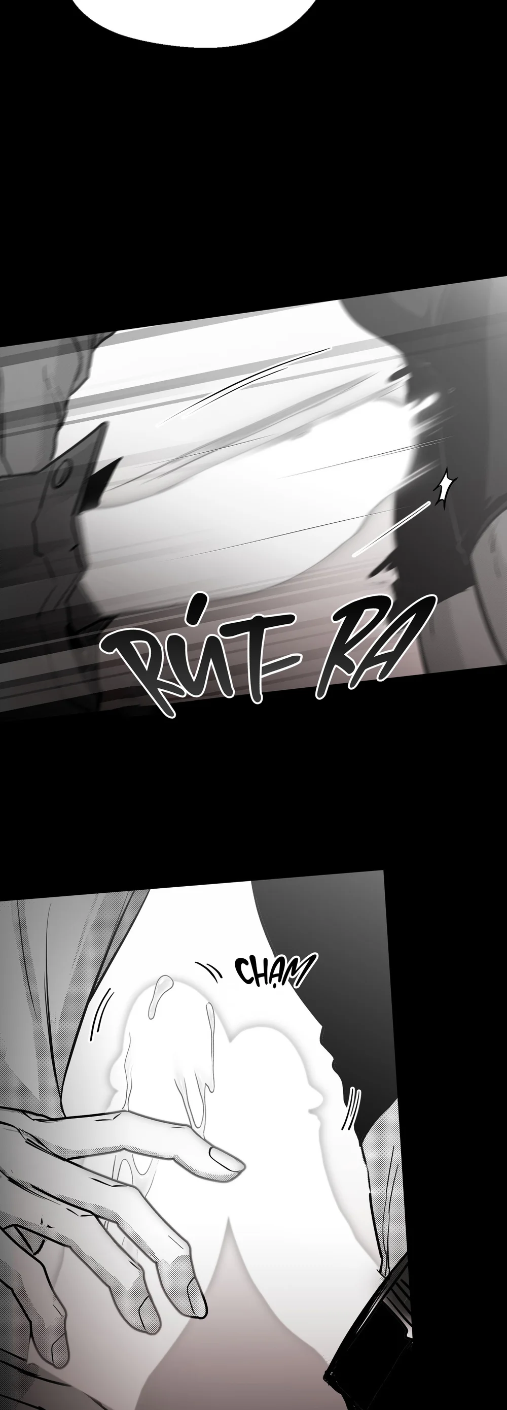 Cậu là thế giới của tôi Chapter 11 Trang 35