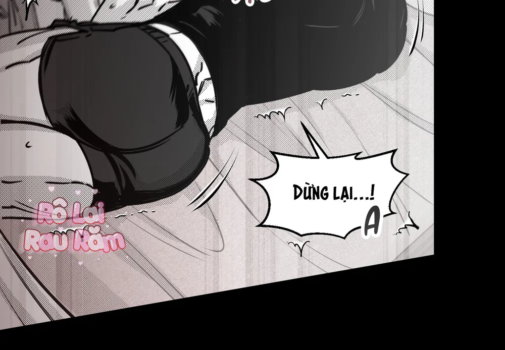 Cậu là thế giới của tôi Chapter 11 Trang 39