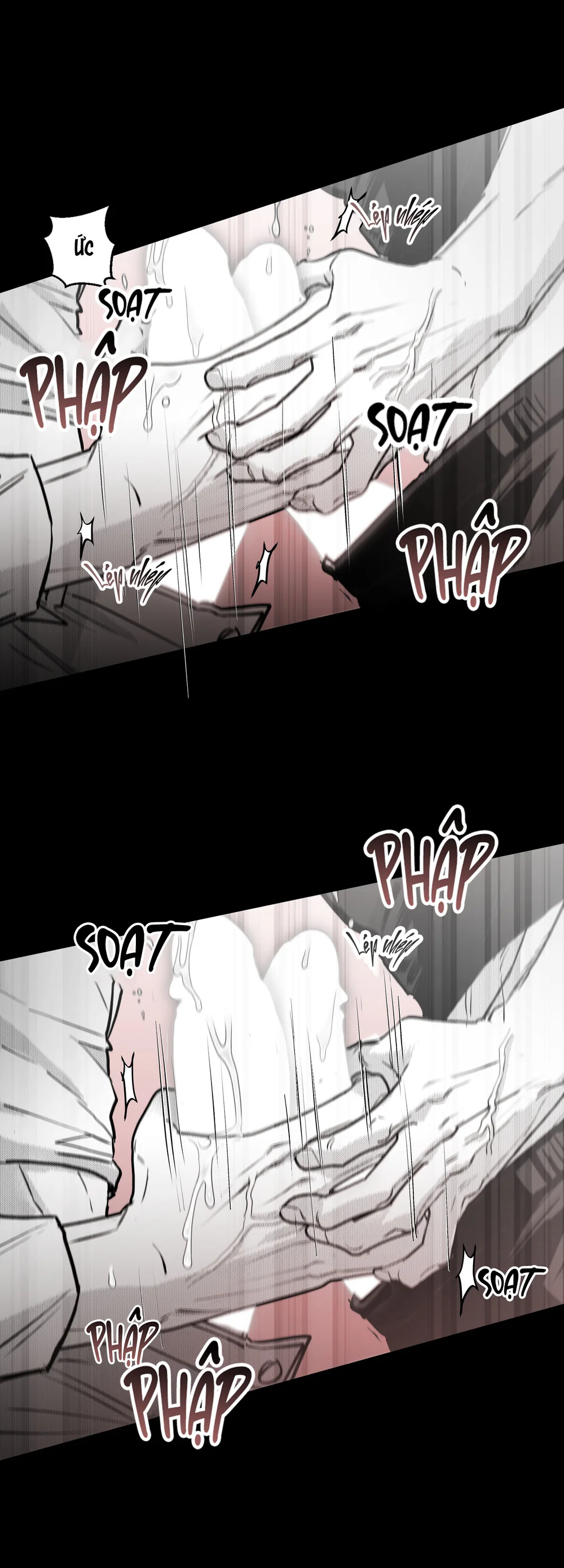 Cậu là thế giới của tôi Chapter 11 Trang 40