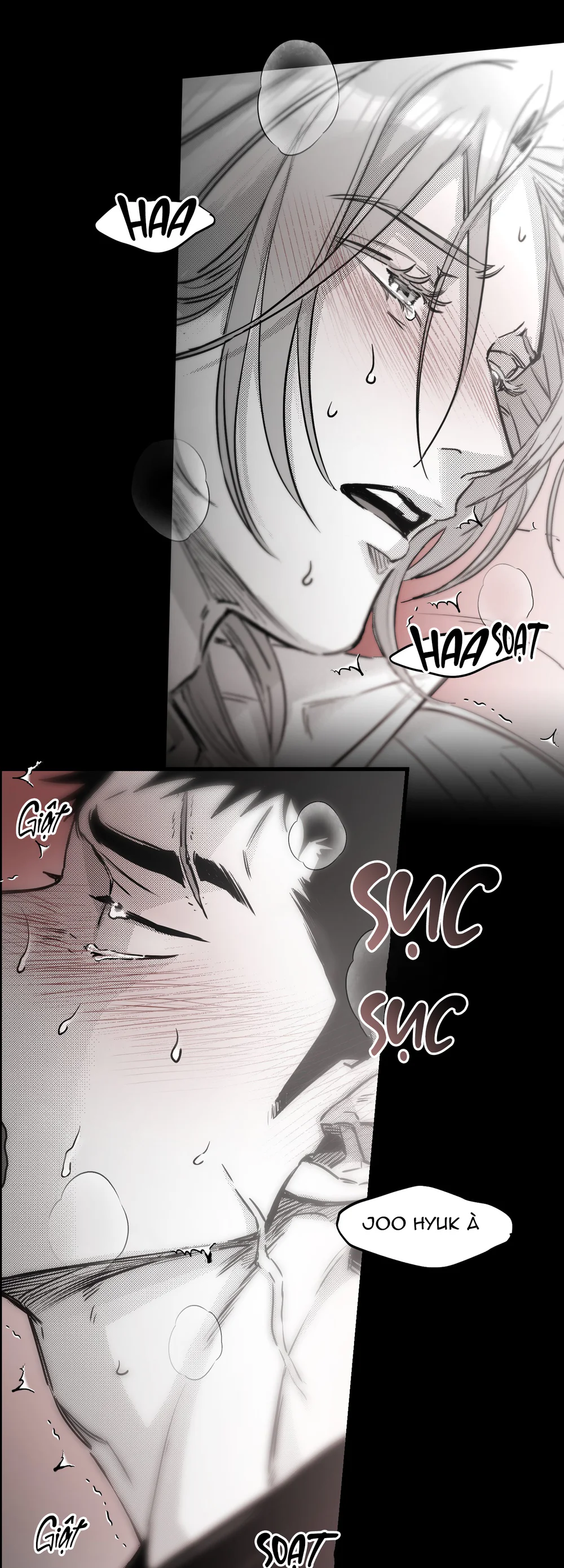 Cậu là thế giới của tôi Chapter 11 Trang 42