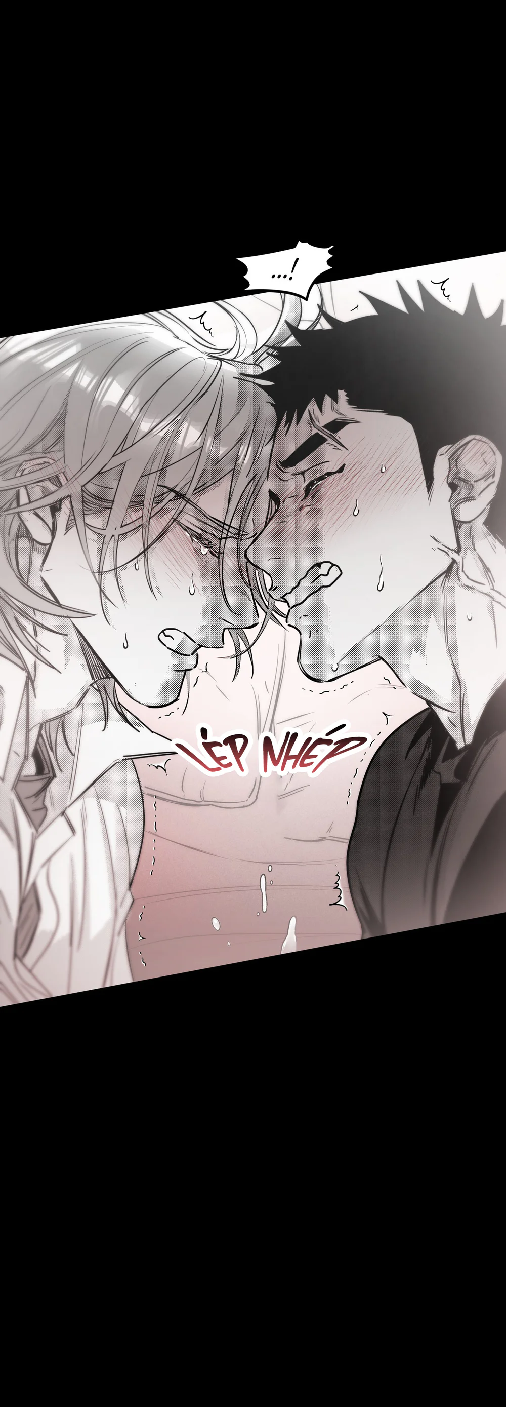 Cậu là thế giới của tôi Chapter 11 Trang 45