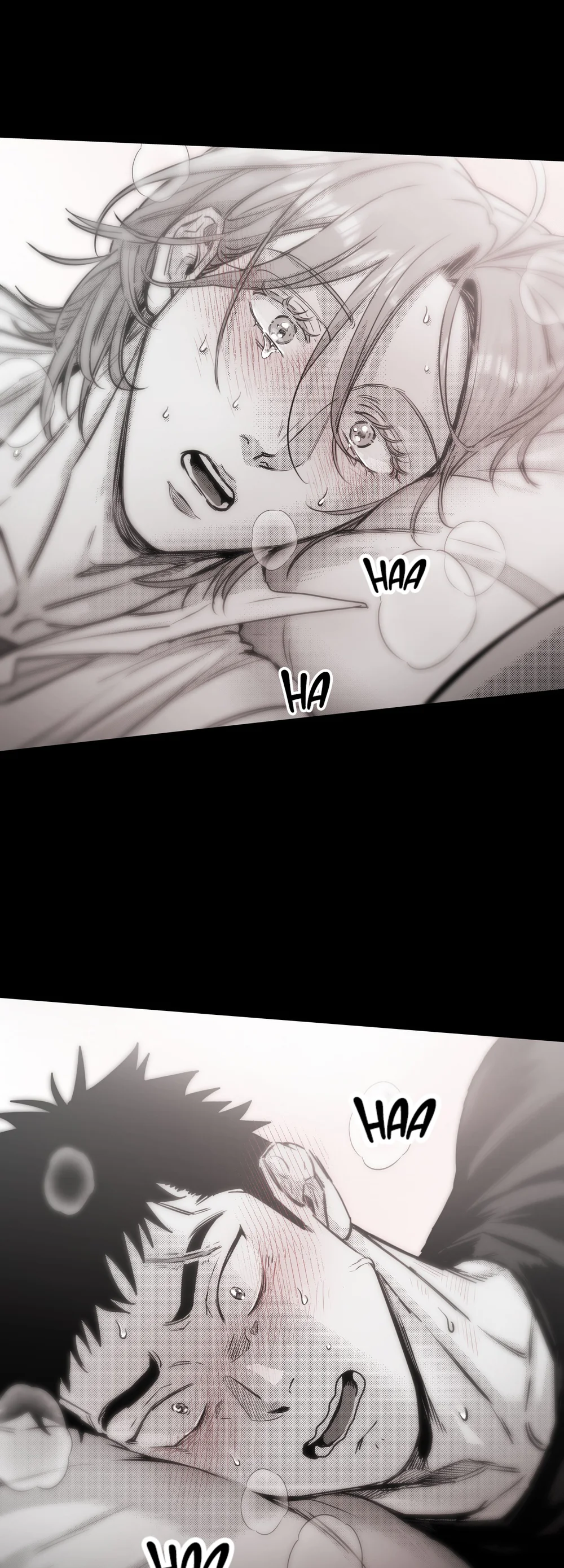 Cậu là thế giới của tôi Chapter 11 Trang 47