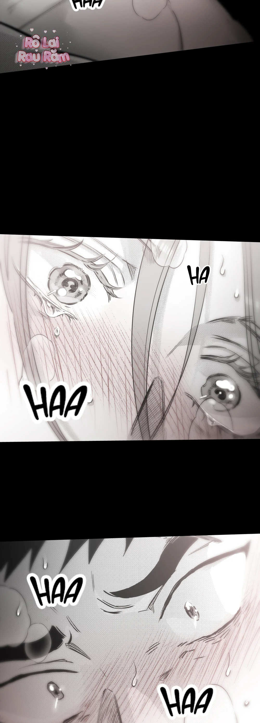 Cậu là thế giới của tôi Chapter 11 Trang 48