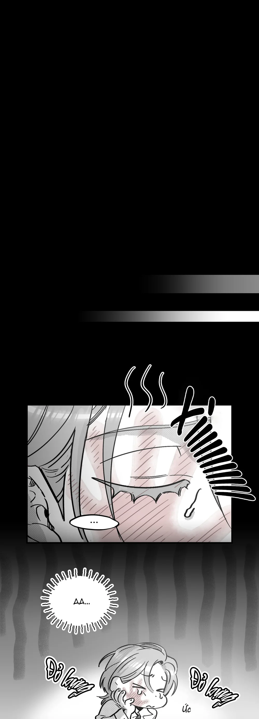 Cậu là thế giới của tôi Chapter 11 Trang 50