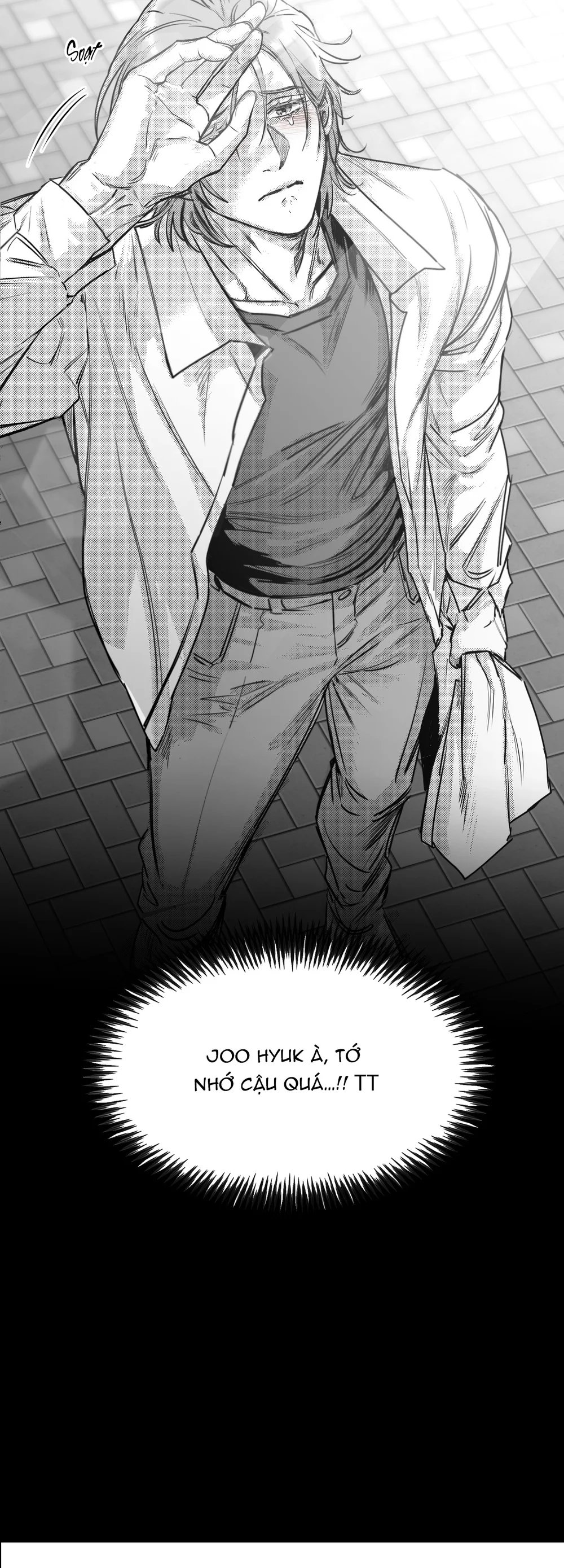 Cậu là thế giới của tôi Chapter 11 Trang 55