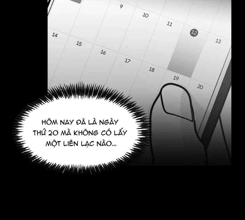 Cậu là thế giới của tôi Chapter 12 Trang 9