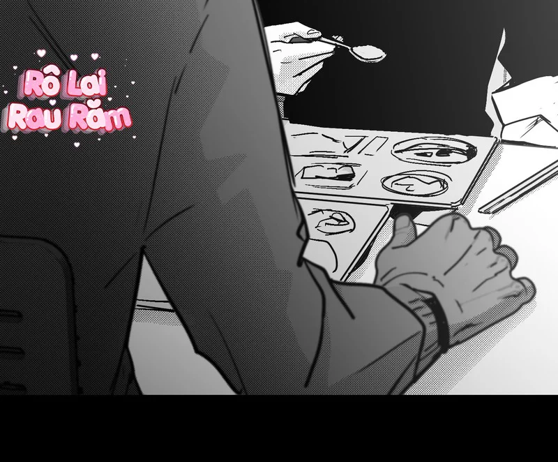 Cậu là thế giới của tôi Chapter 12 Trang 12