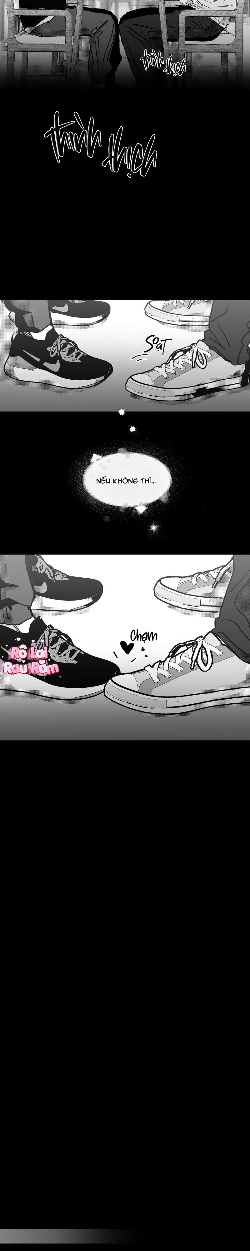 Cậu là thế giới của tôi Chapter 12 Trang 26