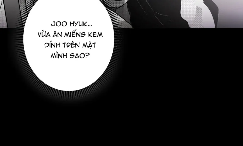 Cậu là thế giới của tôi Chapter 13 Trang 3