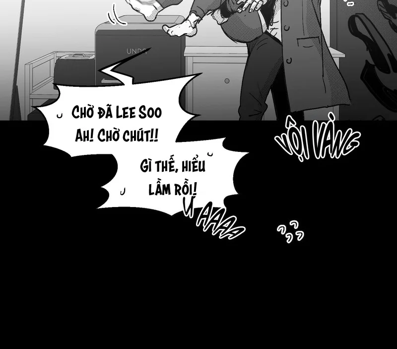 Cậu là thế giới của tôi Chapter 13 Trang 15