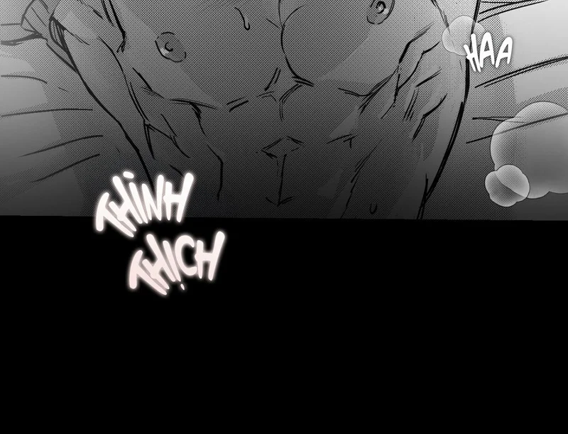 Cậu là thế giới của tôi Chapter 13 Trang 21