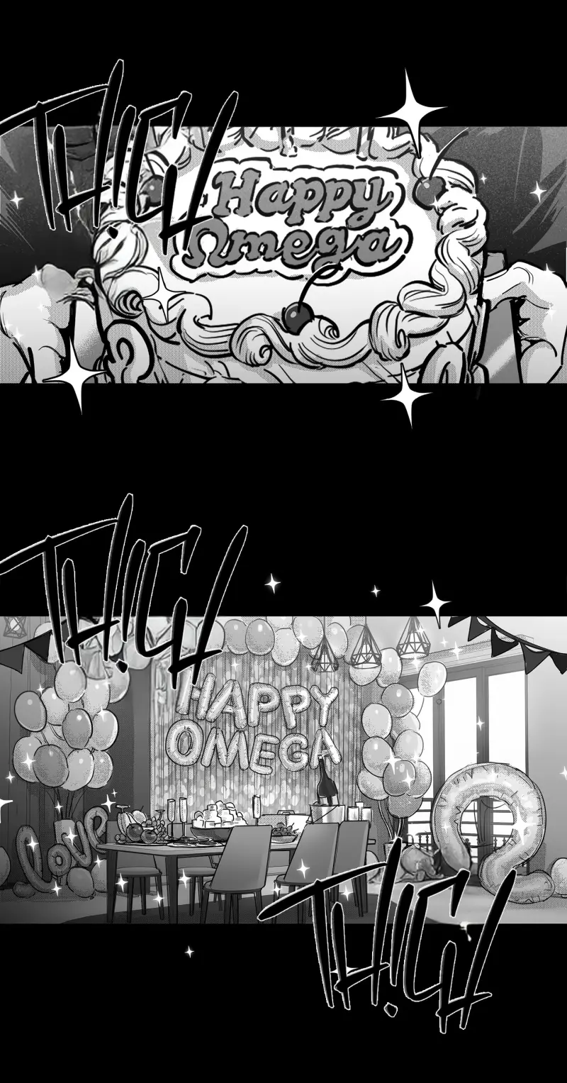 Cậu là thế giới của tôi Chapter 2 Trang 3