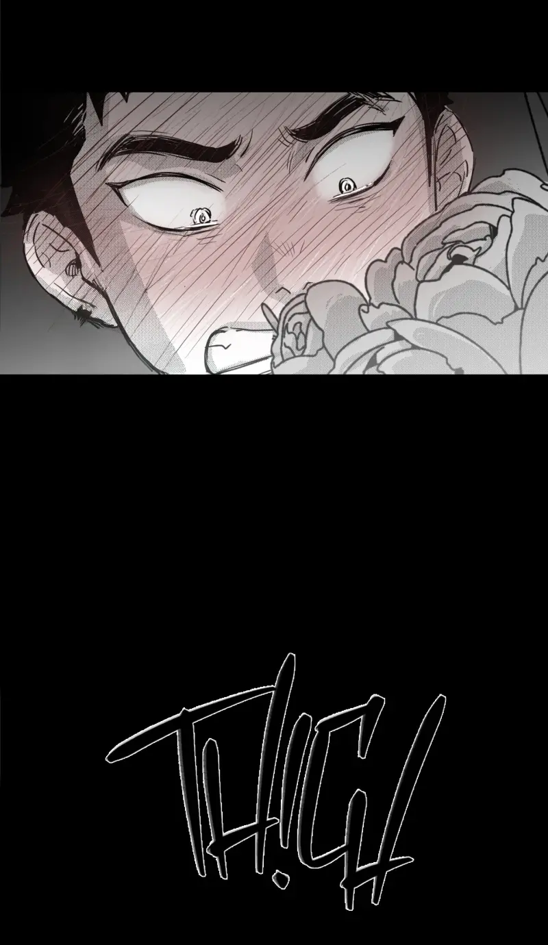 Cậu là thế giới của tôi Chapter 2 Trang 14