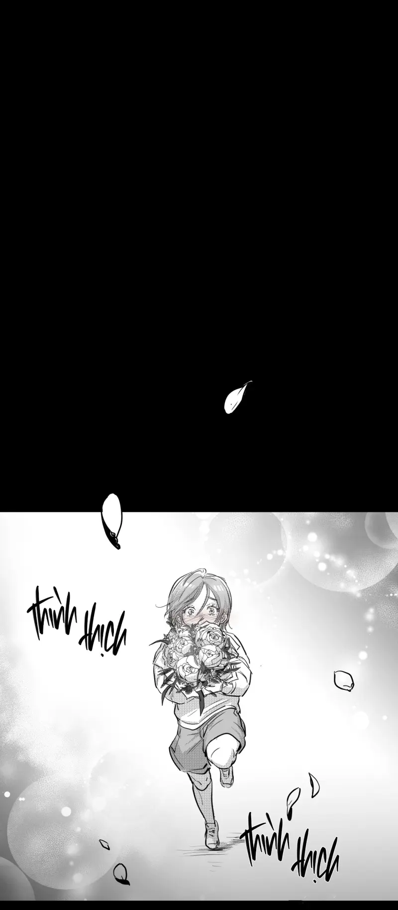 Cậu là thế giới của tôi Chapter 2 Trang 26