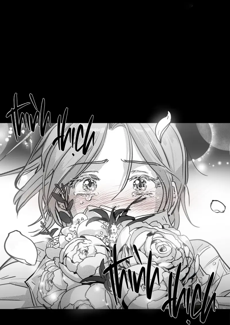 Cậu là thế giới của tôi Chapter 2 Trang 27