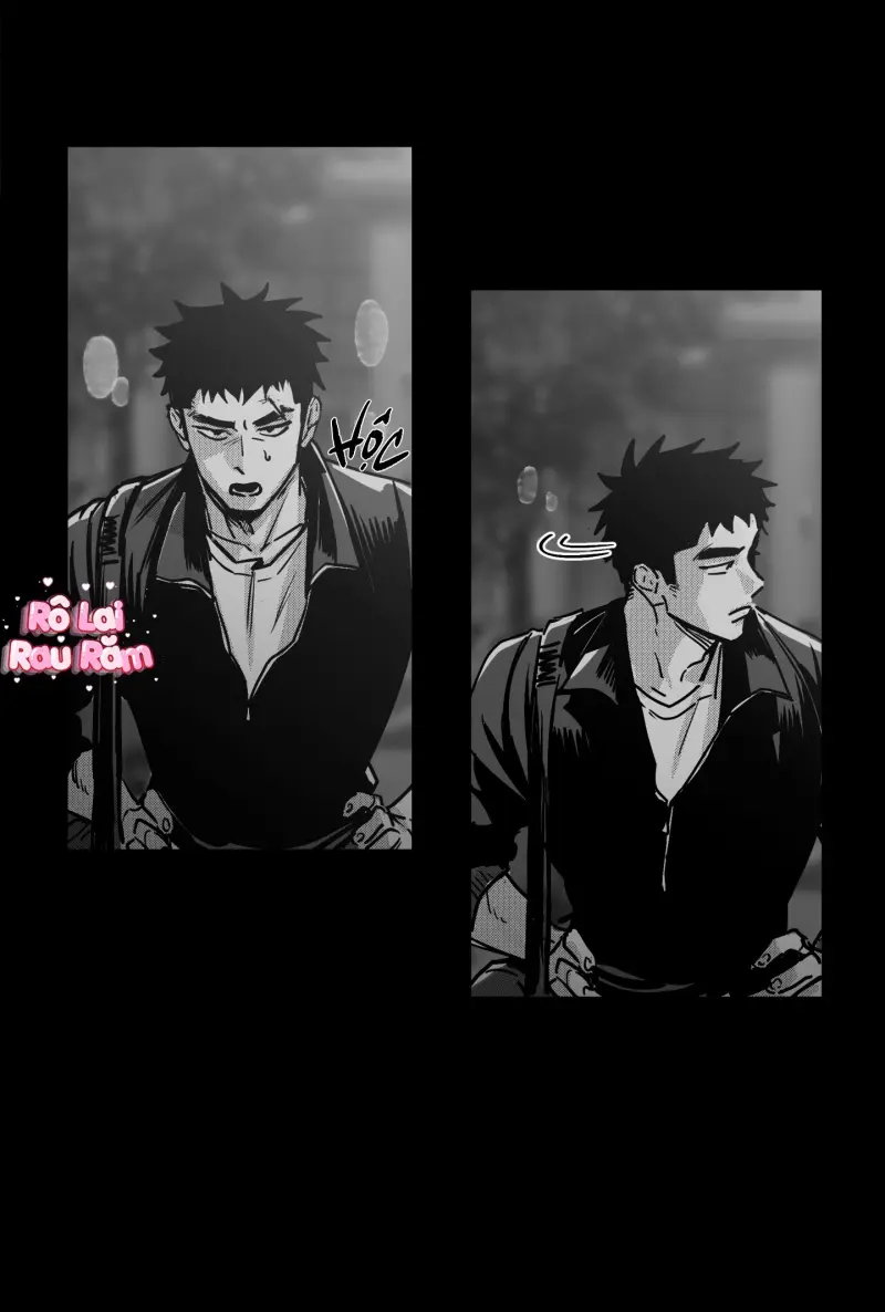 Cậu là thế giới của tôi Chapter 2 Trang 44