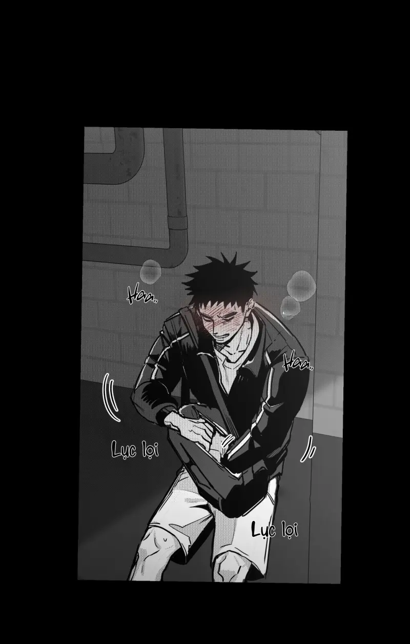 Cậu là thế giới của tôi Chapter 2 Trang 52