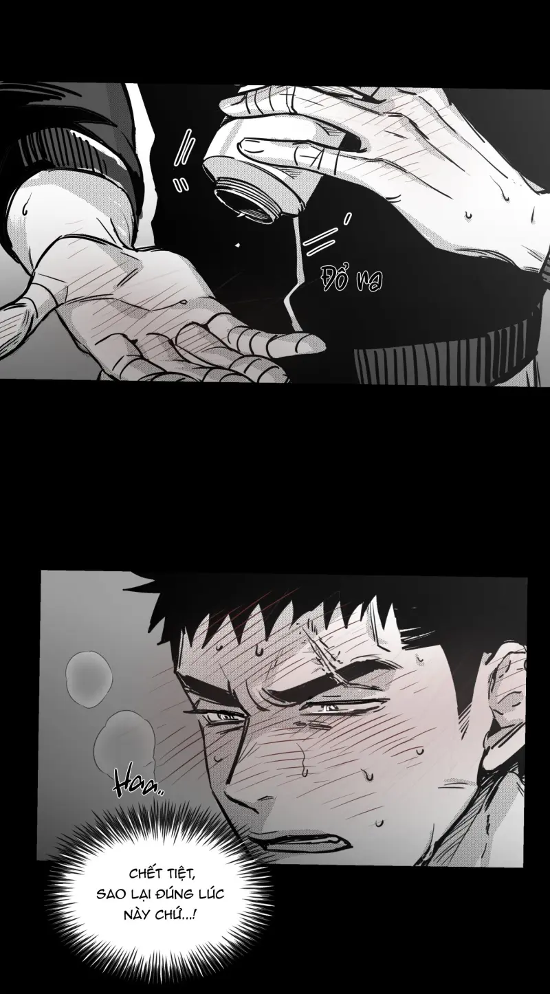 Cậu là thế giới của tôi Chapter 2 Trang 53