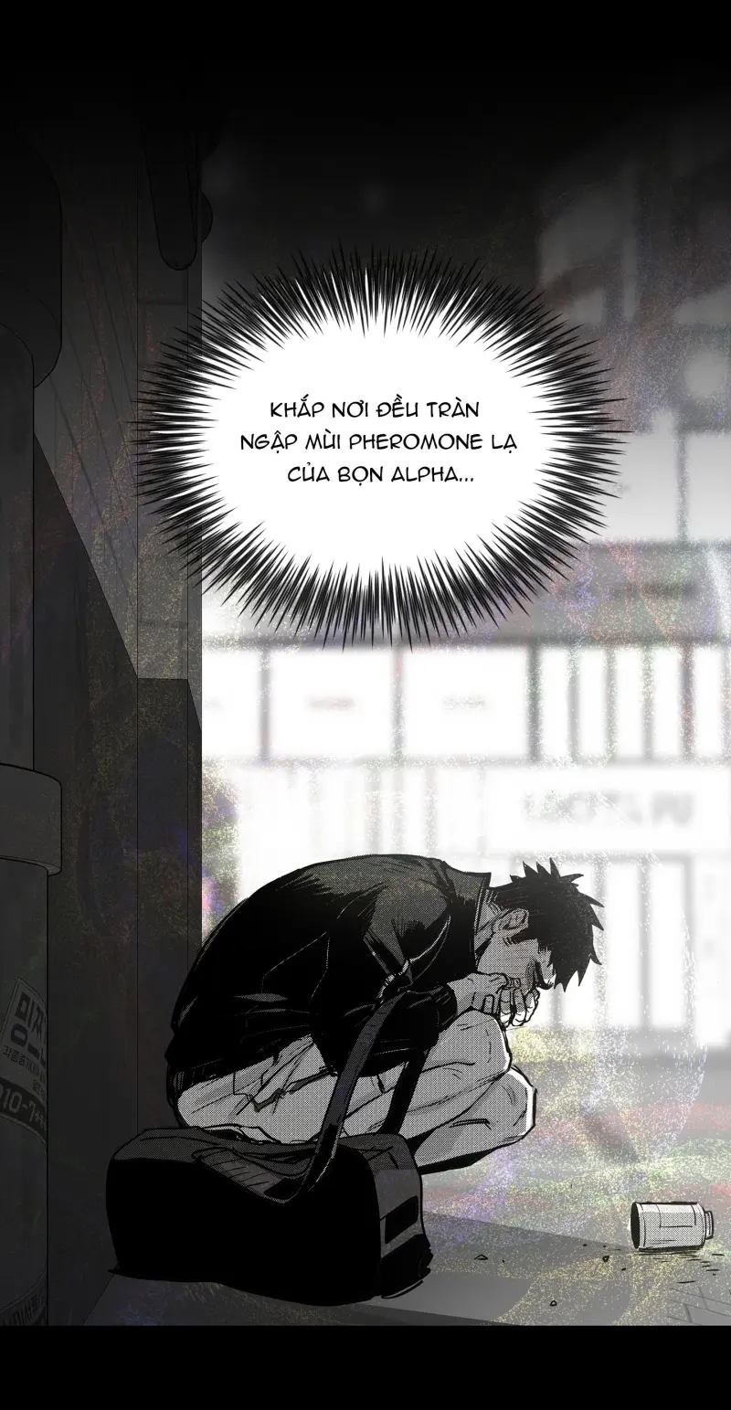 Cậu là thế giới của tôi Chapter 2 Trang 60