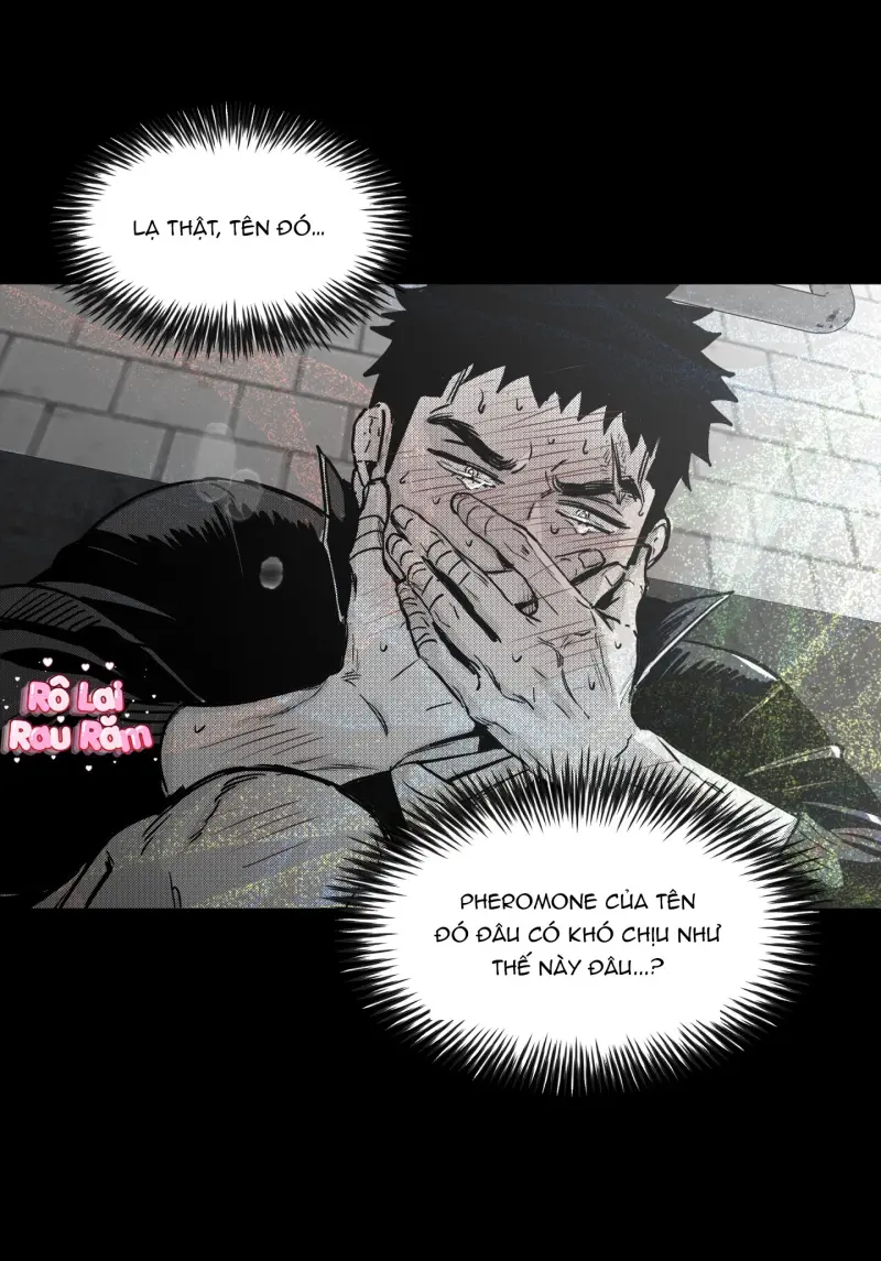 Cậu là thế giới của tôi Chapter 2 Trang 61