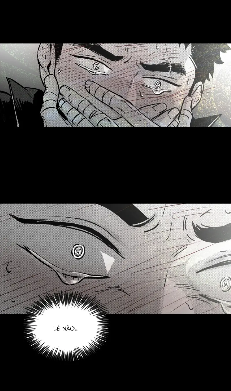 Cậu là thế giới của tôi Chapter 2 Trang 62