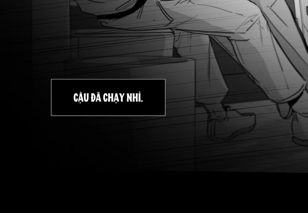 Cậu là thế giới của tôi Chapter 7 Trang 7