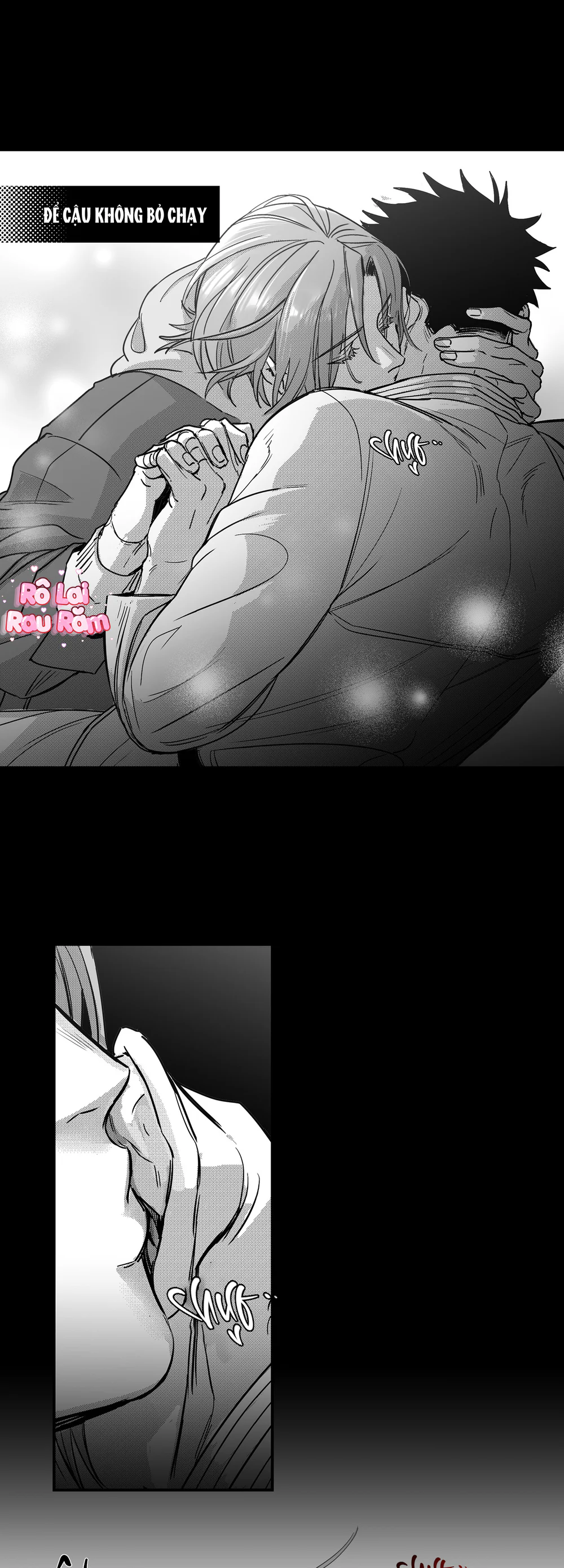 Cậu là thế giới của tôi Chapter 7 Trang 23