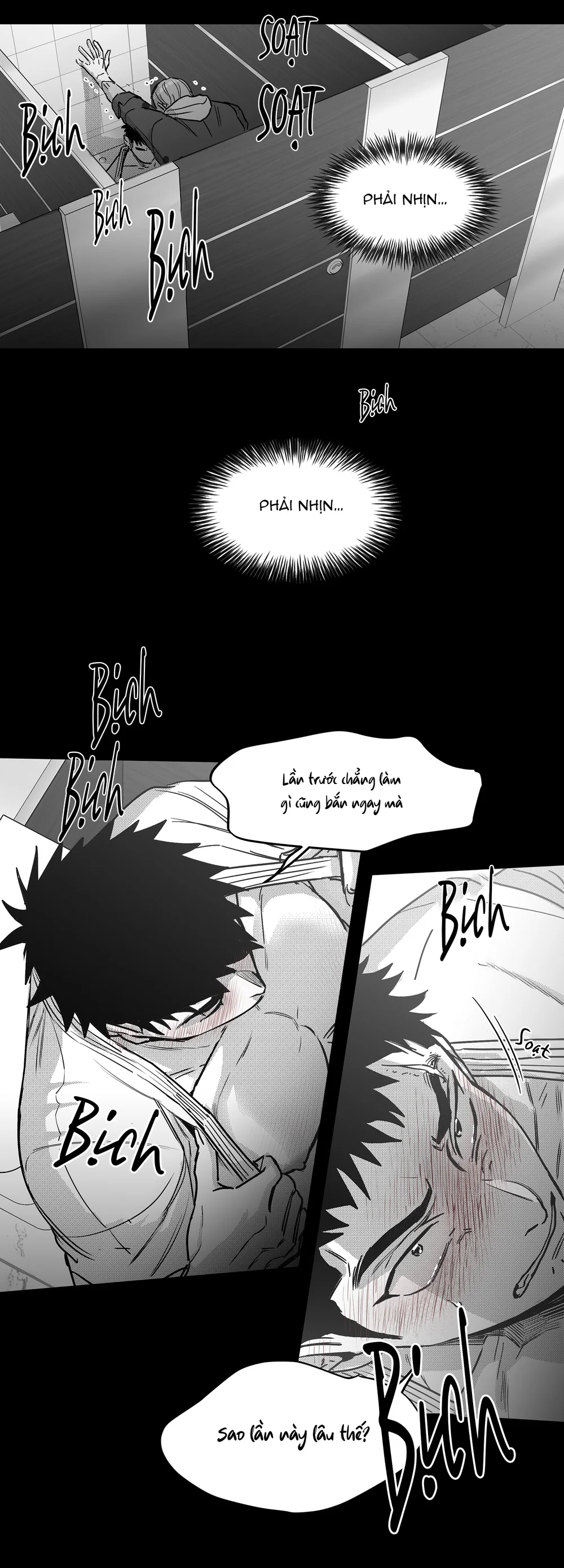 Cậu là thế giới của tôi Chapter 7 Trang 41