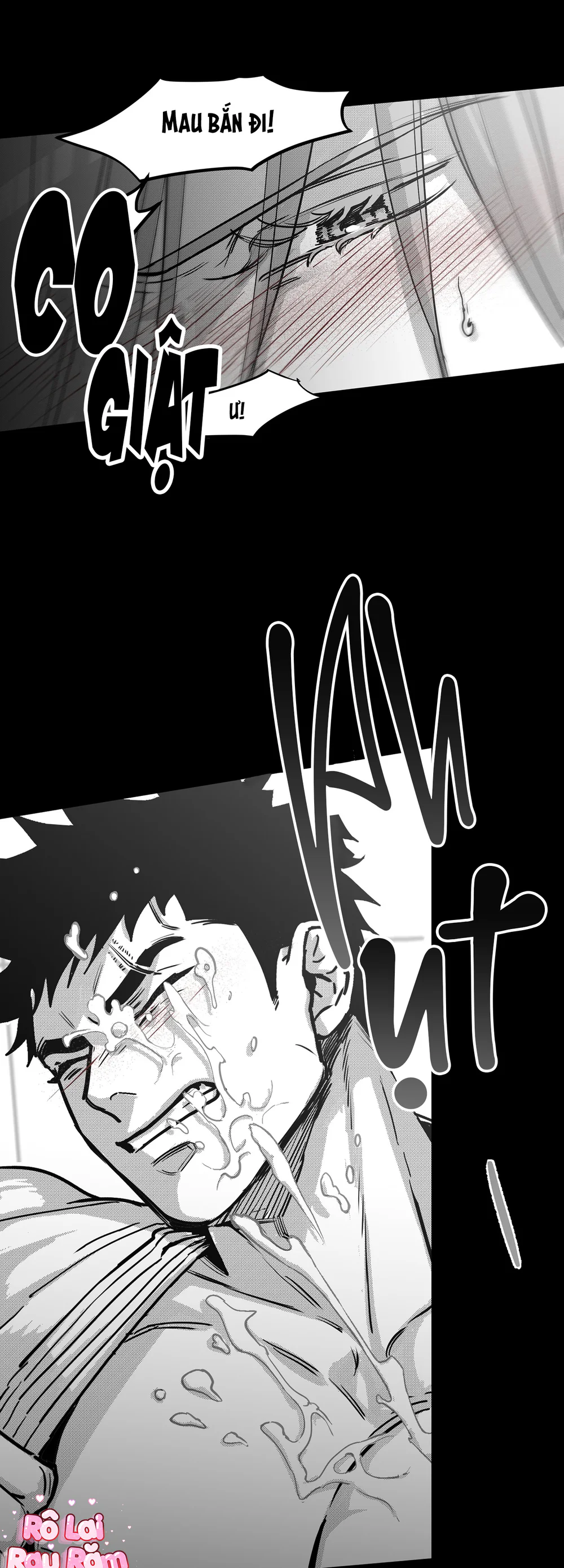 Cậu là thế giới của tôi Chapter 7 Trang 42