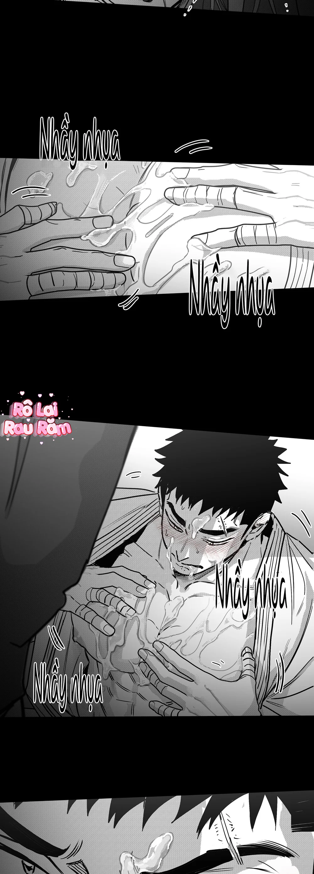 Cậu là thế giới của tôi Chapter 7 Trang 45