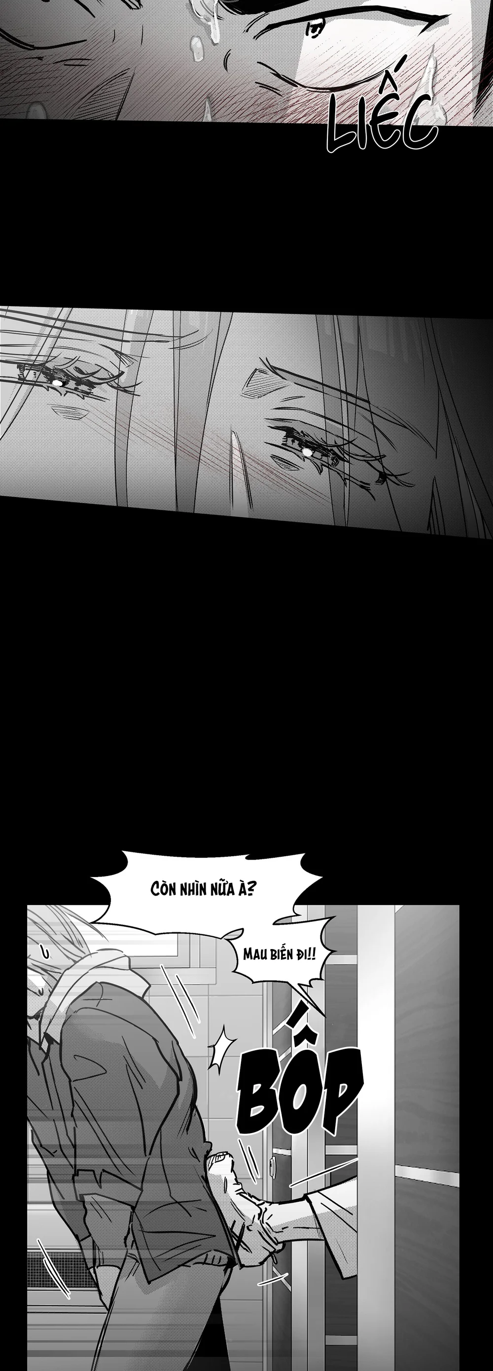 Cậu là thế giới của tôi Chapter 7 Trang 46